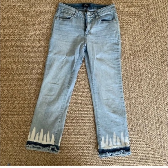 Dkny Denim - New DKNY ladies jeans